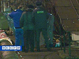 В деле об очередном убийстве банкира в Москве рассматривается версия, связанная с профессиональной деятельностью В деле об очередном убийстве банкира в Москве рассматривается версия, связанная с профессиональной деятельностью