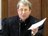 Правозащитники считают арест экс-судьи Букреева местью за приговор полковнику Буданову Правозащитники считают арест экс-судьи Букреева местью за приговор полковнику Буданову