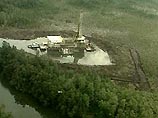 Боевики в очередной раз взяли в заложники сотрудников нефтяной компании в Нигерии Боевики в очередной раз взяли в заложники сотрудников нефтяной компании в Нигерии