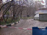 В Химках Московской области произошло массовое убийство