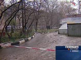Массовое убийство в подмосковных Химках: обнаружены трупы пяти человек (ФОТО) Массовое убийство в подмосковных Химках: обнаружены трупы пяти человек (ФОТО)
