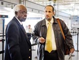 В аэропорту Миннеаполиса с рейса сняли американских имамов