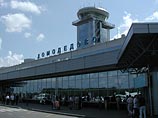 "Домодедово" подвело итоги работы за 10 месяцев 2006 года "Домодедово" подвело итоги работы за 10 месяцев 2006 года