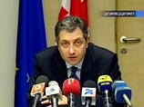 Премьер Грузии Зураб Ногаидели не поедет в Минск на саммит глав правительств СНГ