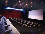 Жители Челябинска первыми увидят "ароматизированное" кино Жители Челябинска первыми увидят "ароматизированное" кино