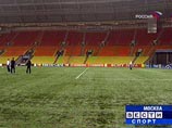 "Спартак" отправился на матч с "Баварией" за восемь часов до его начала "Спартак" отправился на матч с "Баварией" за восемь часов до его начала