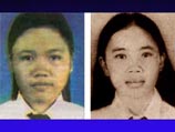 Родители обезглавленных в Индонезии девочек-христианок простили убийц своих детей