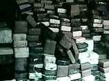 В Колумбии захвачено 25 тонн чистого кокаина на сумму 1 миллиард долларов В Колумбии захвачено 25 тонн чистого кокаина на сумму 1 миллиард долларов