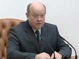Михаил Фрадков, 2004 год