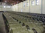 Экологи Кировской области обеспокоены возможной аварией на местном объекте по переработке химоружия Экологи Кировской области обеспокоены возможной аварией на местном объекте по переработке химоружия