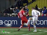 "Спартак" не смог обыграть "Баварию", но сохранил шансы на выход в Кубок УЕФА "Спартак" не смог обыграть "Баварию", но сохранил шансы на выход в Кубок УЕФА
