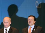 Председатель Европейской Комиссии Жозе Мануэл Дуран Баррозу сообщил в среду о намерении вновь обсудить с президентом России Владимиром Путиным на саммите Россия-ЕС ситуацию с обеспечением основных прав и свобод в России