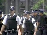 "В среду я отдал необходимые указания Федеральной полиции, чтобы взять под особую охрану Барбару и Дженну Буш во время их пребывания на территории Аргентины", - заявил министр внутренних дел Аргентины Анибал Фернандес