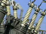 В Иркутской области третьи сутки ликвидируют аварию на электросетях