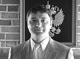 Киевский суд на два месяца оставил под стражей российского бизнесмена Максима Курочкина 