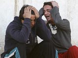 В День благодарения солдаты коалиции расстреляли в Ираке четверых мирных жителей В День благодарения солдаты коалиции расстреляли в Ираке четверых мирных жителей