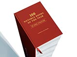 Роман русской писательницы попал в рейтинг лучших американских книг Роман русской писательницы попал в рейтинг лучших американских книг