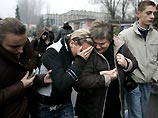 В результате взрыва на польской шахте погибли 23 горняка В результате взрыва на польской шахте погибли 23 горняка