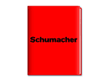 В Германии изданы мемуары Михаэля Шумахера