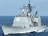 В США составлен рейтинг боевых кораблей: российских в нем нет