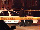 В Чикаго преступник  захватил в заложники двух женщин: 2 человека убиты