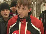 В Красноярске сотрудник милиции жестоко избил 16-летнего курсанта речного училища