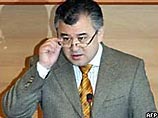 В парламенте Киргизии подрались два спикера - бывший и нынешний