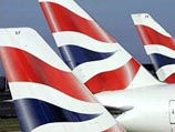 Действия British Airways, символика которой составлена из элементов священного британского креста, дискриминируют христиан