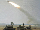 Российские ракетные комплексы "Тор-М1" начали прибывать в Иран
