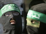 "Хамас" считает выдвинутые Аббасом условия неприемлемыми для создания коалиции