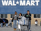 "Черная пятница" в США - американцы штурмуют магазины