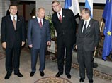 В Госдуме считают, что саммит ЕС-РФ прошел успешно, несмотря на демарш Польши В Госдуме считают, что саммит ЕС-РФ прошел успешно, несмотря на демарш Польши