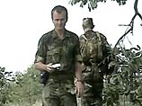 По данным Баранкевича, на место ночного происшествия прибыли представители миротворческих сил, наблюдатели ОБСЕ проводят мониторинг