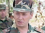 Ночью неизвестные обстреляли южноосетинское село Дменис Ночью неизвестные обстреляли южноосетинское село Дменис