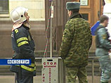Взрыв в главном здании МГУ - один человек ранен