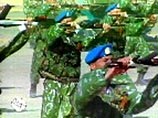 Массовая драка на погранзаставе на юге Казахстана - 18 пострадавших Массовая драка на погранзаставе на юге Казахстана - 18 пострадавших