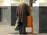 Каждый шестой (18%) говорит, что уже не может терпеть свое "бедственное положение" Каждый шестой (18%) говорит, что уже не может терпеть свое "бедственное положение"