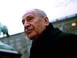 Экс-глава внешней разведки ГДР Маркус Вольф похоронен в Берлине