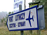 Самолеты ЦРУ приземлялись на территории Польши шесть раз