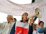 По всей Франции прошли манифестации против бытового насилия в отношении женщин
По всей Франции прошли манифестации против бытового насилия в отношении женщин