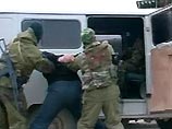 В Чечне задержан подозреваемый в похищении человека