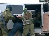 В Чечне задержан подозреваемый в похищении человека В Чечне задержан подозреваемый в похищении человека