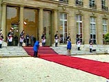 Президентские выборы во Франции, которые назначены на 22 апреля 2007 года, обещают стать рекордными по числу претендентов на Елисейский дворец
