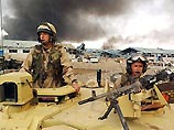 Американцы воюют с терроризмом в Ираке уже дольше, чем во Второй мировой войне 