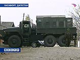 Бой в Хасавюрте - уничтожены пять боевиков, в том числе араб-наемник Бой в Хасавюрте - уничтожены пять боевиков, в том числе араб-наемник