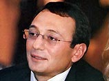 Российский миллиардер Керимов разбился на Ferrari во Франции Российский миллиардер Керимов разбился на Ferrari во Франции