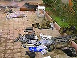 Убитый эмиссар "Аль-Каиды" хотел покинуть Россию, заявили в ФСБ Убитый эмиссар "Аль-Каиды" хотел покинуть Россию, заявили в ФСБ