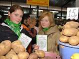 "Местные" провели рейд по рынкам Подмосковья - около 30 активистов задержаны "Местные" провели рейд по рынкам Подмосковья - около 30 активистов задержаны