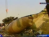 В Иране разбился военный самолет: погибли
36 членов Корпуса "стражей исламской революции", двое раненых В Иране разбился военный самолет: погибли
36 членов Корпуса "стражей исламской революции", двое раненых