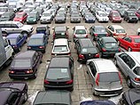С 2016 года иномарки будут стоить дешевле "Жигулей" С 2016 года иномарки будут стоить дешевле "Жигулей"